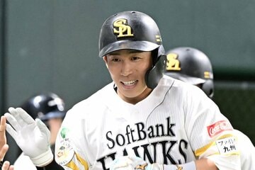 ソフトバンク・野村勇