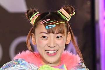 フワちゃん 