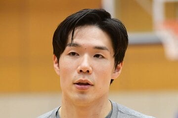 馬場雄大
