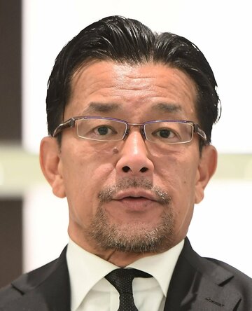  榊原信行ＣＥＯ