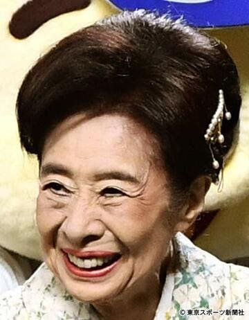  中村玉緒