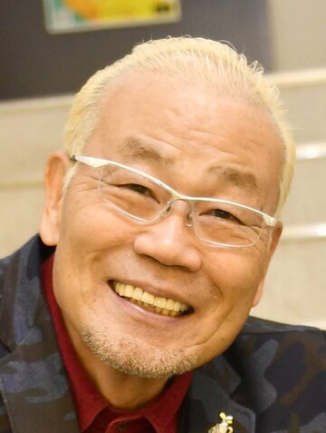  オール巨人（東スポWeb）