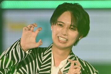 井上瑞稀