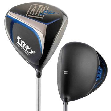 キャスコ「ＵＦＯ　ＡＩＲ　Ｄ　ｂｙ　ＰＯＷＥＲ　ＴＯＲＮＡＤＯ」