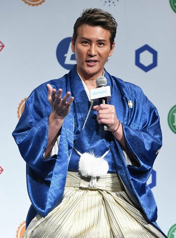  「ビッグボス」命名の経緯を明かした新庄剛志監督(東スポWeb)