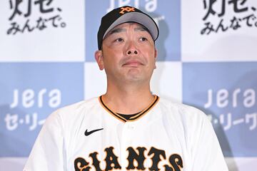 ２年ぶりのリーグ優勝に虎視眈々の阿部監督