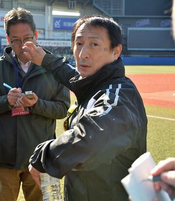  廣戸氏の理論に感銘を受けた