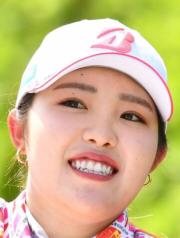  古江彩佳(東スポWeb)