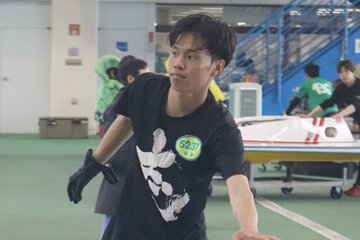 永松良教