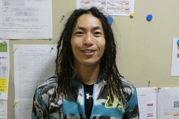 角山雄哉