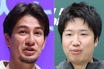 ＪＯＹと水谷