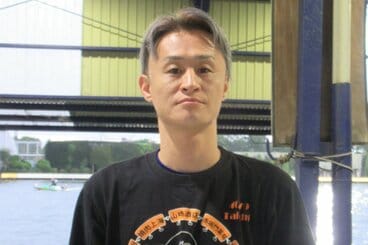 デビュー初Vの住之江で今節も暴れそうな植田太一