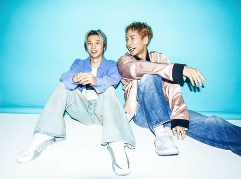 w―inds．が25周年記念ツアーをスタート 橘慶太「この25周年が