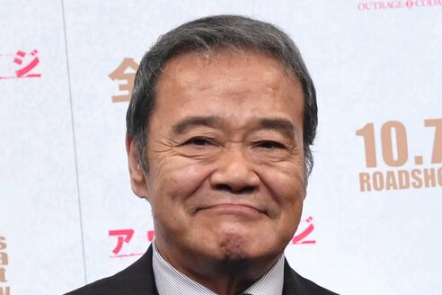 劇場版ドクターXの公式SNSに西田敏行さんが〝出演〟でファン感激