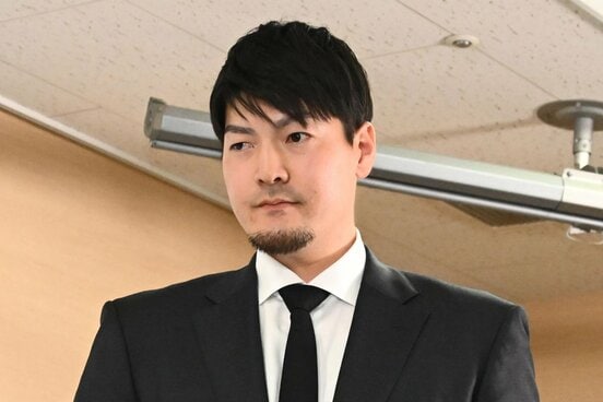 ソフトバンク・有原航平