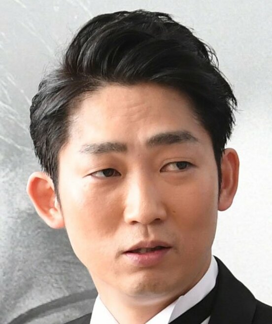  ノンスタ・石田