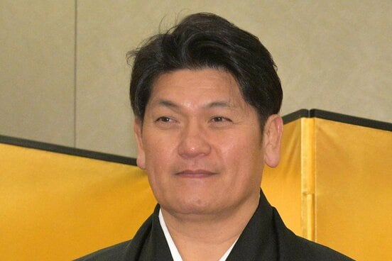 立浪親方