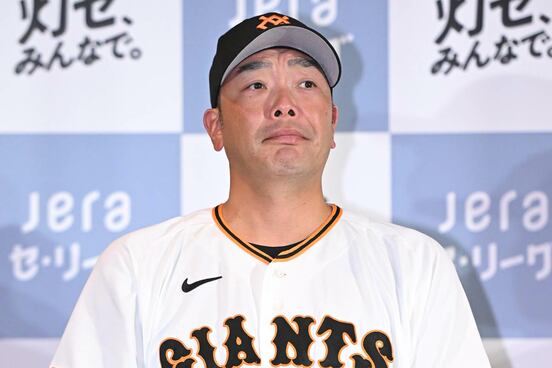 ２年ぶりのリーグ優勝に虎視眈々の阿部監督