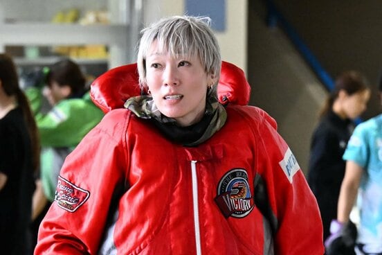 「真夏の女王」の座に大前進の川野芽唯