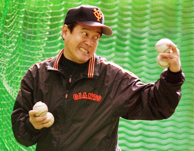 写真：「知人の意味を知っているのかああああ！」原辰徳さんを激怒させ