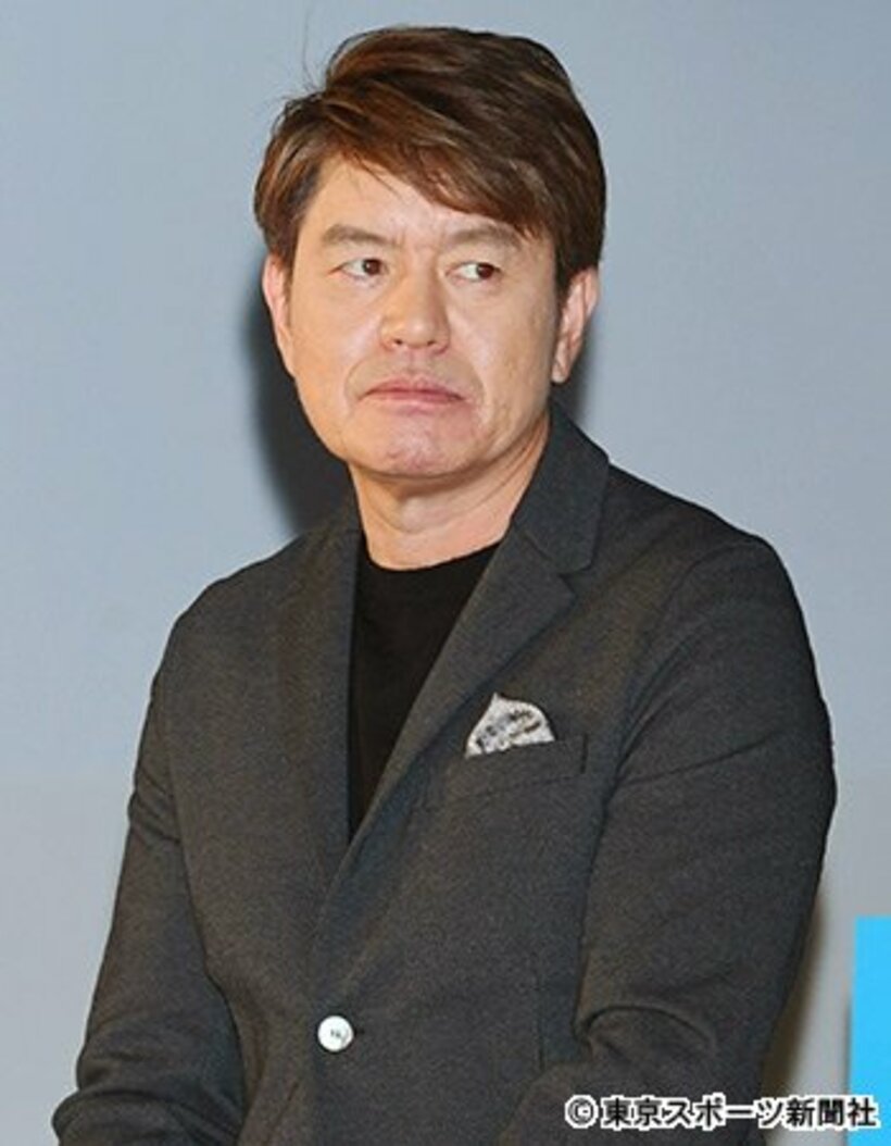  苦境に立たされるヒロミ