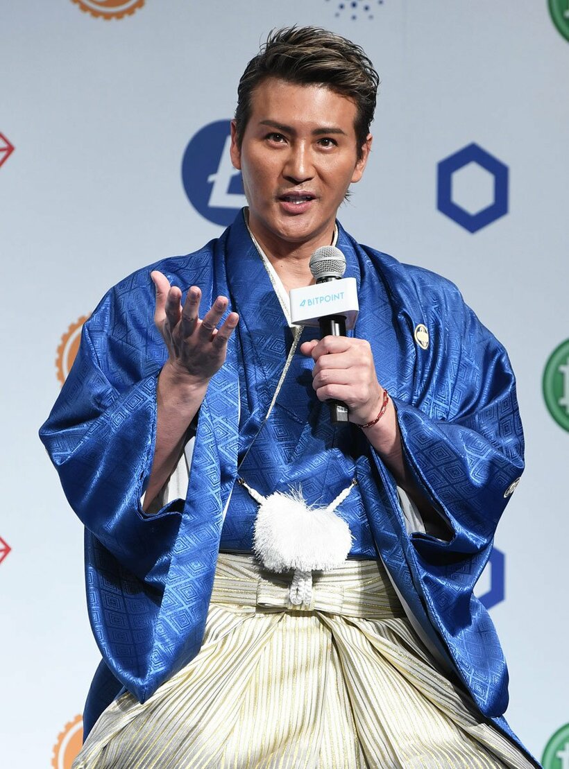  「ビッグボス」命名の経緯を明かした新庄剛志監督(東スポWeb)