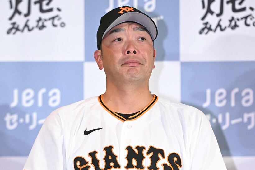 ２年ぶりのリーグ優勝に虎視眈々の阿部監督