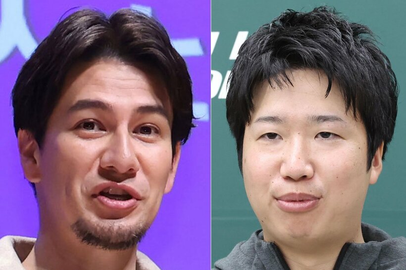 ＪＯＹと水谷