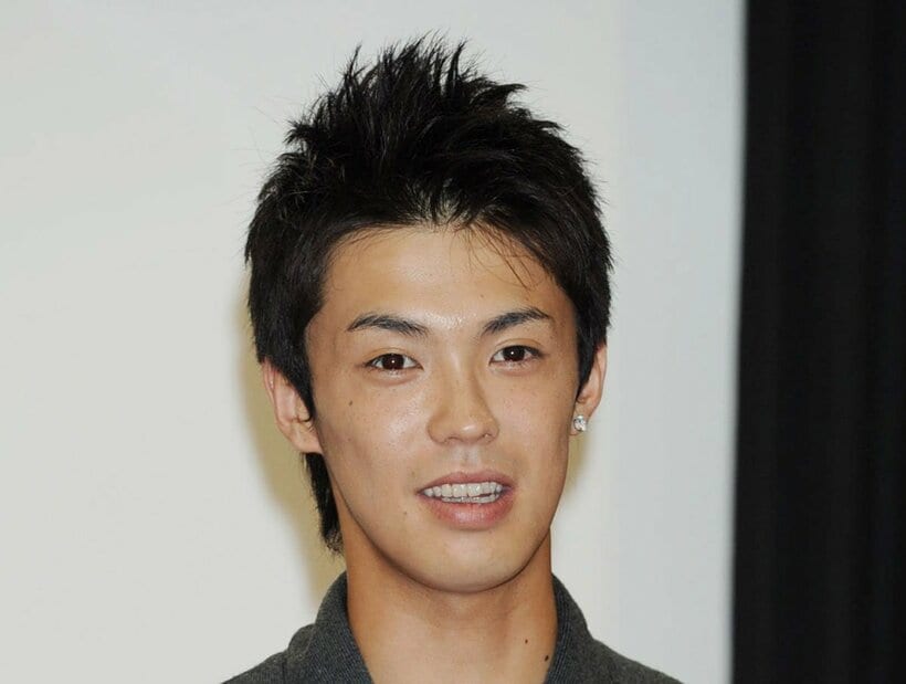 清水良太郎