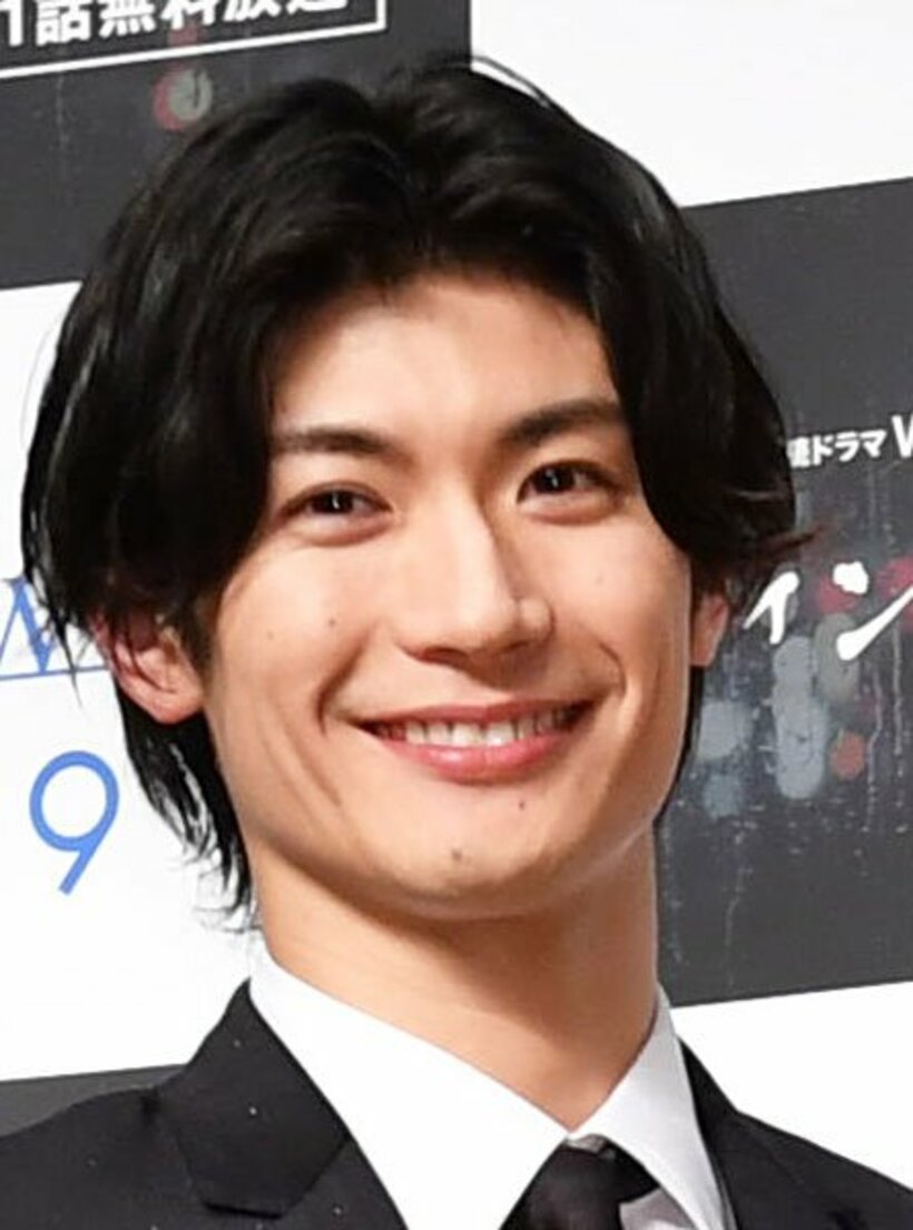  三浦春馬さん