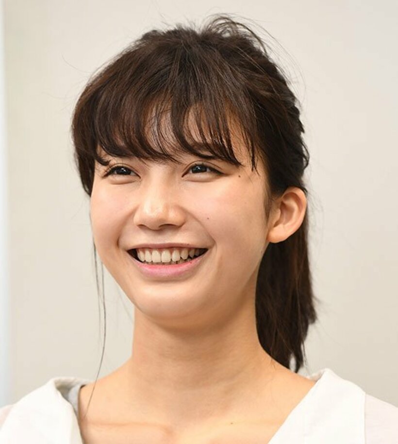  小倉優香