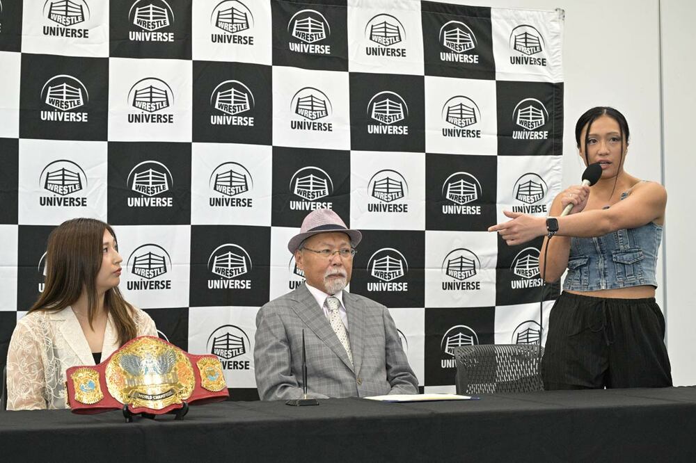 王者青野の対応を糾弾した野崎渚