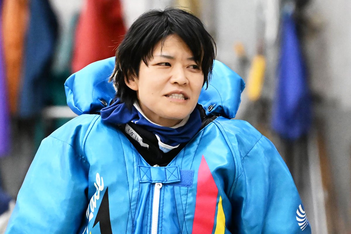 大村ボート・PGⅠクイーンズC】遠藤エミ 優勝戦4着も…5年連続6
