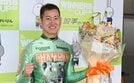 【取手競輪・ＧⅡウィナーズカップ】〝シン・ワッキー〟脇本雄太が１０回目のビッグ制覇