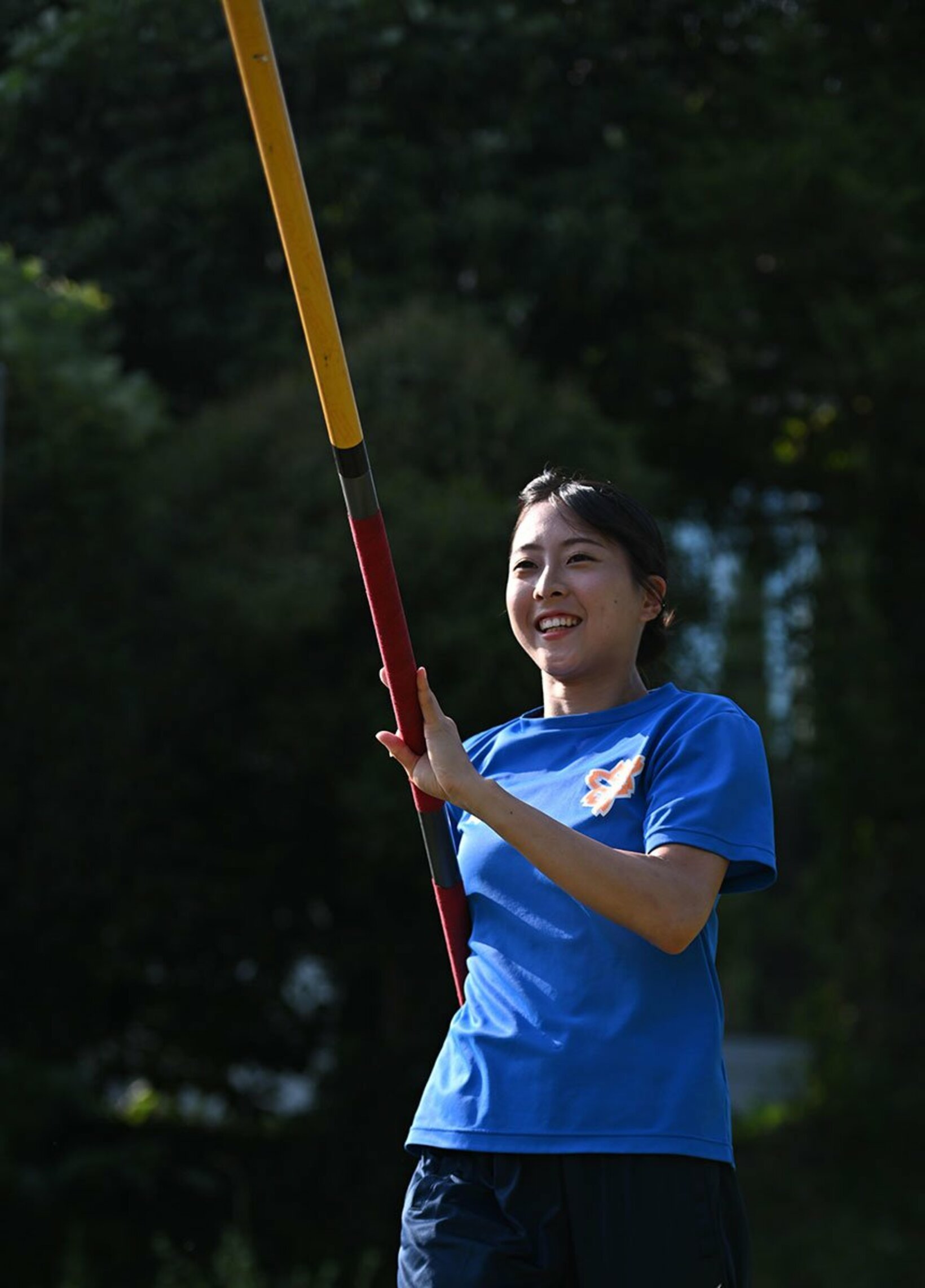 実力と人気を兼ね備える小林美月