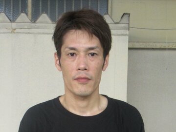 森定晃史