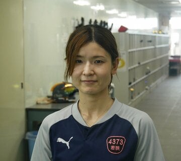  若狭奈美子（東スポWeb）