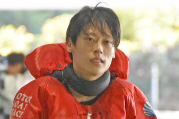 石本裕武
