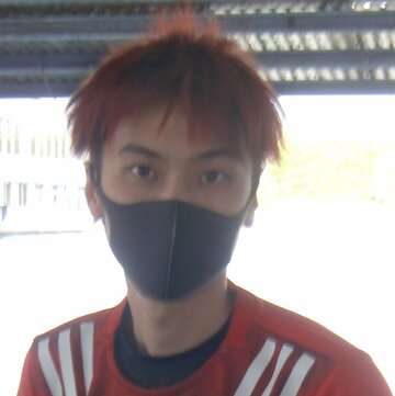  藤山翔大