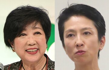 すでに勝負あり！？
