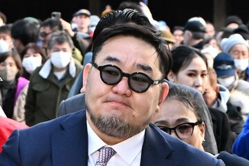元朝青龍