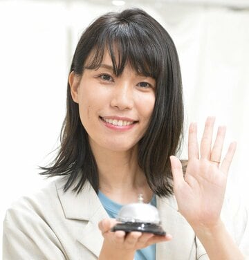  謎かけでブレイクした紺野ぶるま
