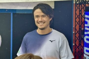 ダニエル太郎