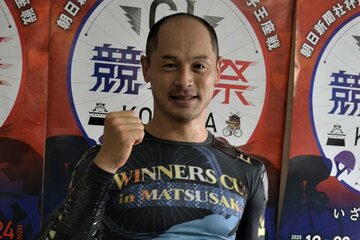 北津留翼が家族のために突っ走る