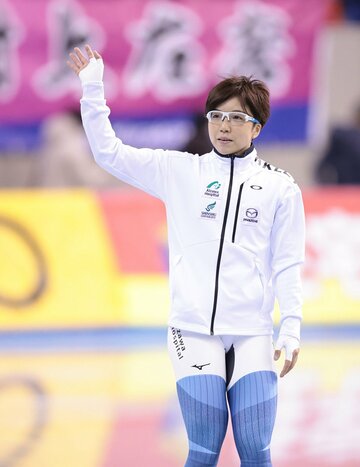  サングラスへのこだわりを明かした小平（東スポWeb）