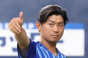 ＤｅＮＡ・今永