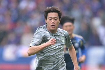 ＦＣ東京・俵積田晃太