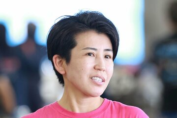 落合直子