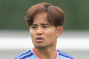 久保建英