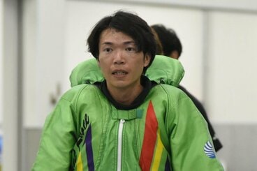 松崎祐太郎